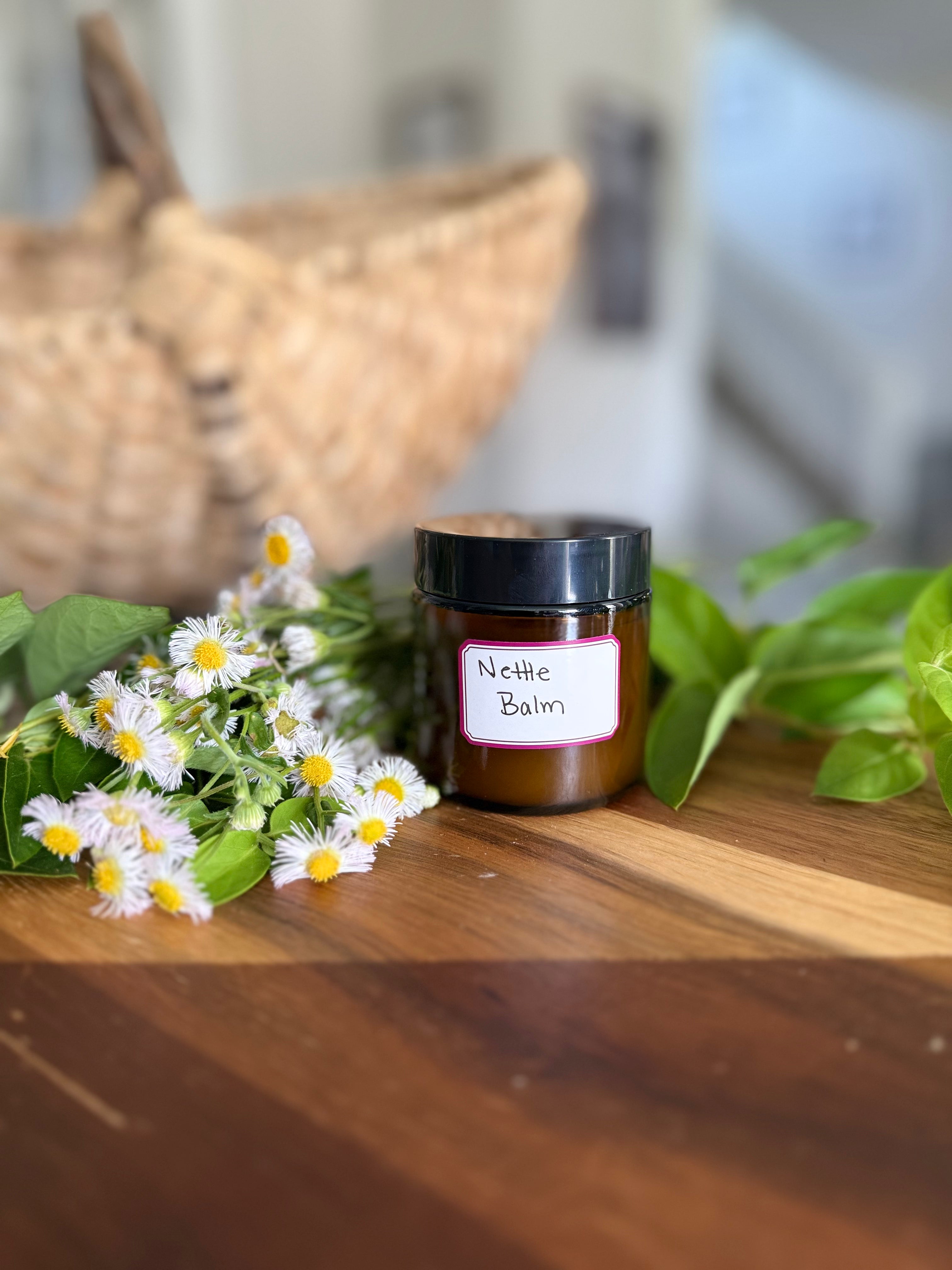 Purple Dead Nettle Balm