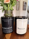 Tallow Balm