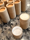 Tallow Lip balm