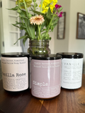 Whipped Tallow Body Butter